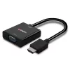 Conversor HDMI para VGA Lindy 38291