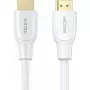 Cabo HDMI Unitek C11090AWH01 4K, comprimento 7,5 m