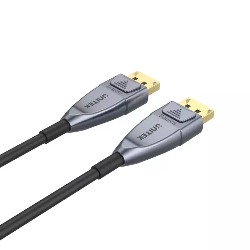 Cabo DisplayPort UNITEK C1617GY 15 m