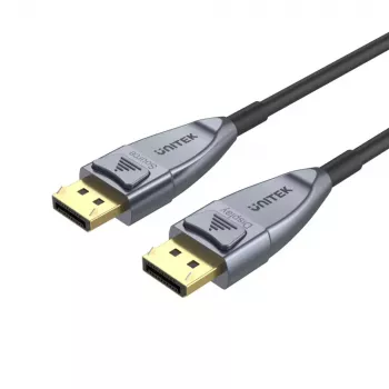 Cabo DisplayPort UNITEK C1617GY 15 m