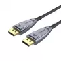 Cabo DisplayPort UNITEK C1617GY 15 m