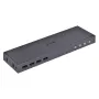 Unitek V306A Comutador KVM 4K HDMI 2.0, 4 entradas, 1 saída, USB