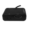 Adaptador de cabo de vídeo LogiLink CV0106