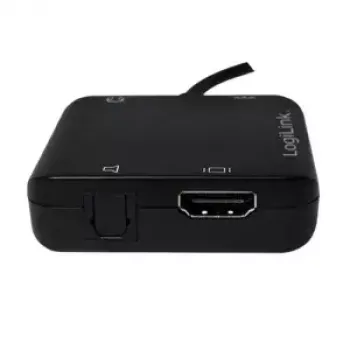Adaptador de cabo de vídeo LogiLink CV0106