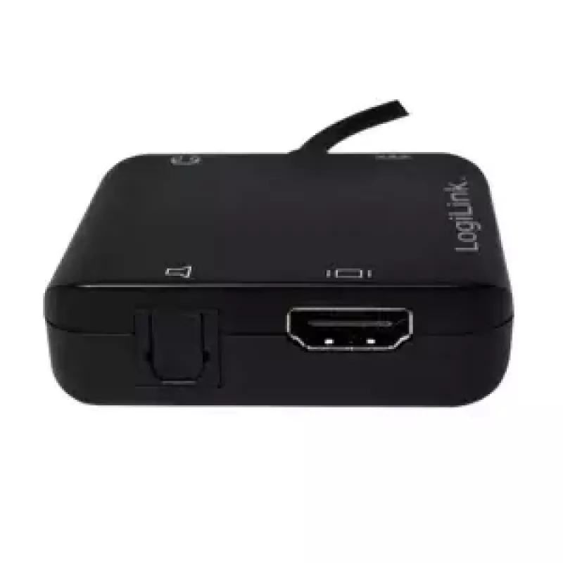 Adaptador de cabo de vídeo LogiLink CV0106