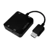 Adaptador de cabo de vídeo LogiLink CV0106