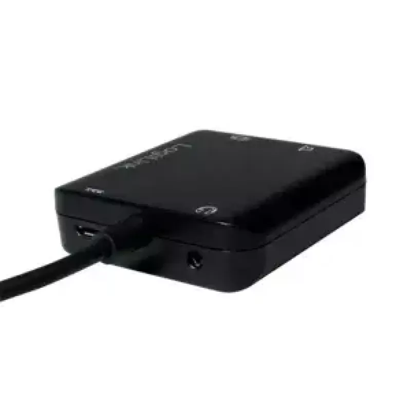 Adaptador de cabo de vídeo LogiLink CV0106