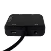 Adaptador de cabo de vídeo LogiLink CV0106