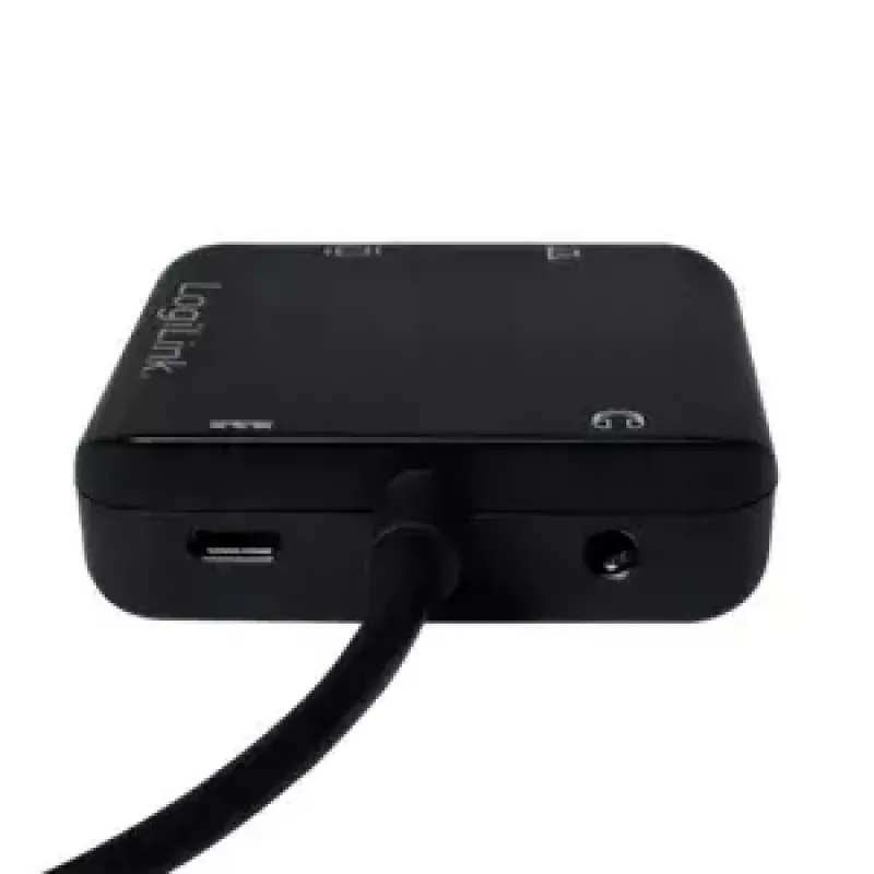 Adaptador de cabo de vídeo LogiLink CV0106