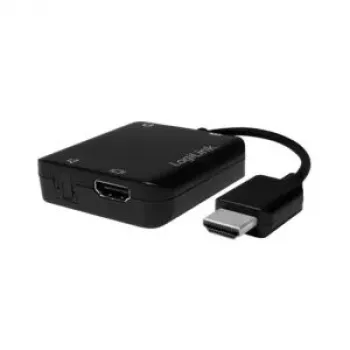 Adaptador de cabo de vídeo LogiLink CV0106