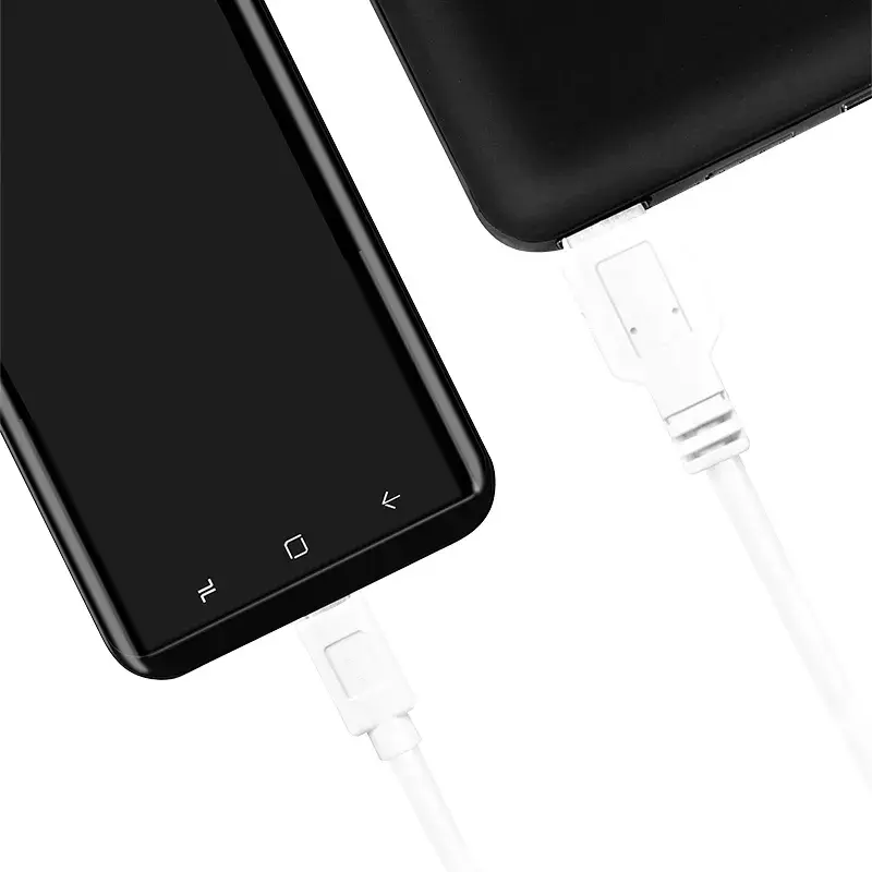 LogiLink CU0177 cabo USB 3.2 Gen 1 de USB-A para USB-C, 3 m, branco