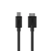 Unitek Y-C475BK cabo USB-C para Micro-USB B, USB 3.0, 1 m, preto
