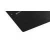 Tapete de proteção de chão ENDORFY FP90S retangular PVC 900×900 mm, preto, 2,8 kg