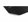 Tapete de proteção de chão ENDORFY FP90S retangular PVC 900×900 mm, preto, 2,8 kg