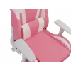 Cadeira de gaming para PC GENESIS Nitro 710 Air filled seat branca 150 kg