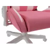 Cadeira de gaming para PC GENESIS Nitro 710 Air filled seat branca 150 kg