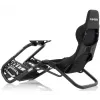 Cadeira de gaming universal Playseat Trophy assento acolchoado preto