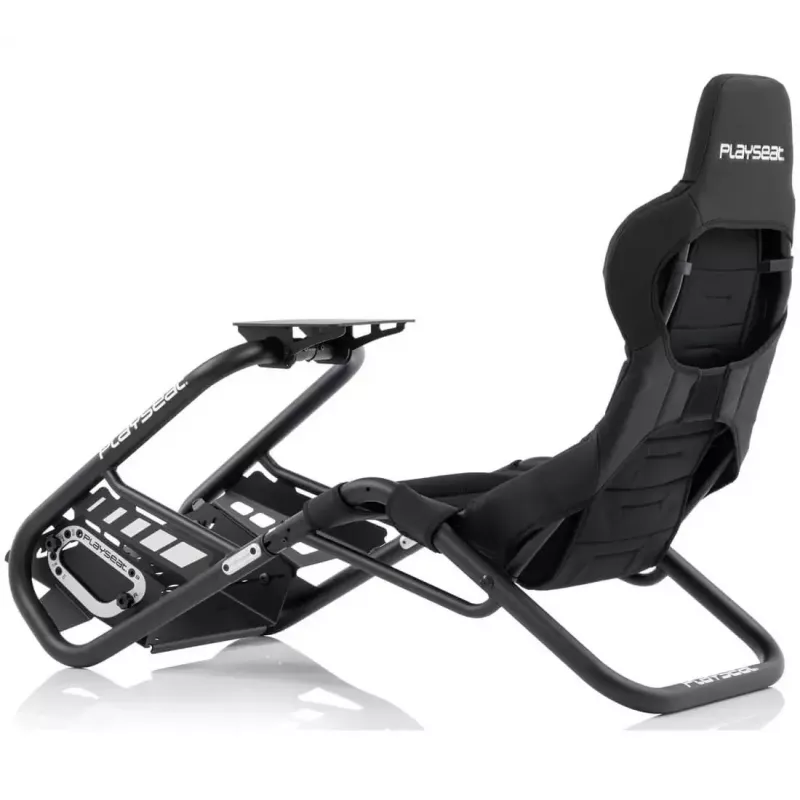 Cadeira de gaming universal Playseat Trophy assento acolchoado preto