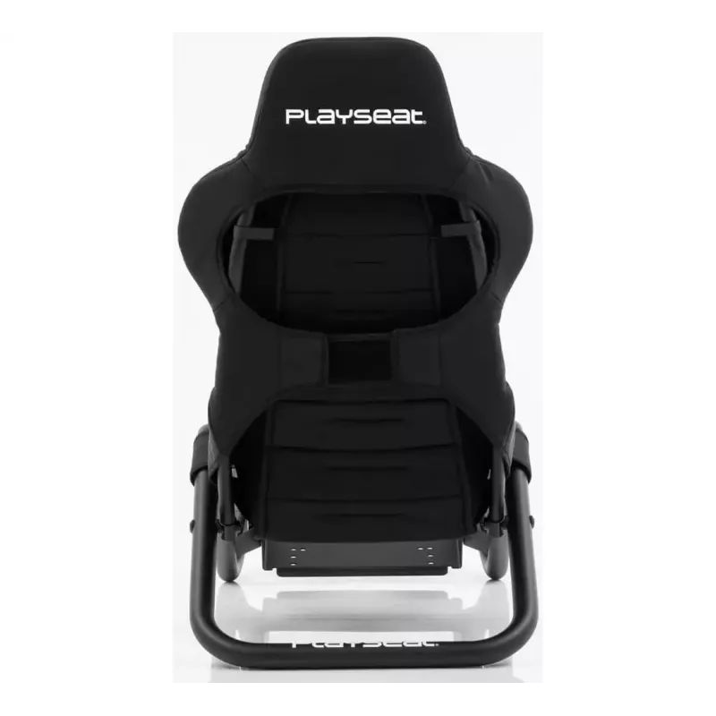 Cadeira de gaming universal Playseat Trophy assento acolchoado preto