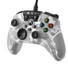 Comando Turtle Beach Recon cinzento, branco USB analógico / digital PC, Xbox, Xbox One, Xbox Series S, Xbox Series X
