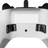 Comando Turtle Beach Recon cinzento, branco USB analógico / digital PC, Xbox, Xbox One, Xbox Series S, Xbox Series X