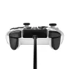 Comando Turtle Beach Recon cinzento, branco USB analógico / digital PC, Xbox, Xbox One, Xbox Series S, Xbox Series X