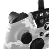 Comando Turtle Beach Recon cinzento, branco USB analógico / digital PC, Xbox, Xbox One, Xbox Series S, Xbox Series X
