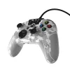 Comando Turtle Beach Recon cinzento, branco USB analógico / digital PC, Xbox, Xbox One, Xbox Series S, Xbox Series X