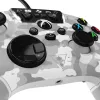 Comando Turtle Beach Recon cinzento, branco USB analógico / digital PC, Xbox, Xbox One, Xbox Series S, Xbox Series X