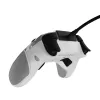 Comando Turtle Beach Recon cinzento, branco USB analógico / digital PC, Xbox, Xbox One, Xbox Series S, Xbox Series X