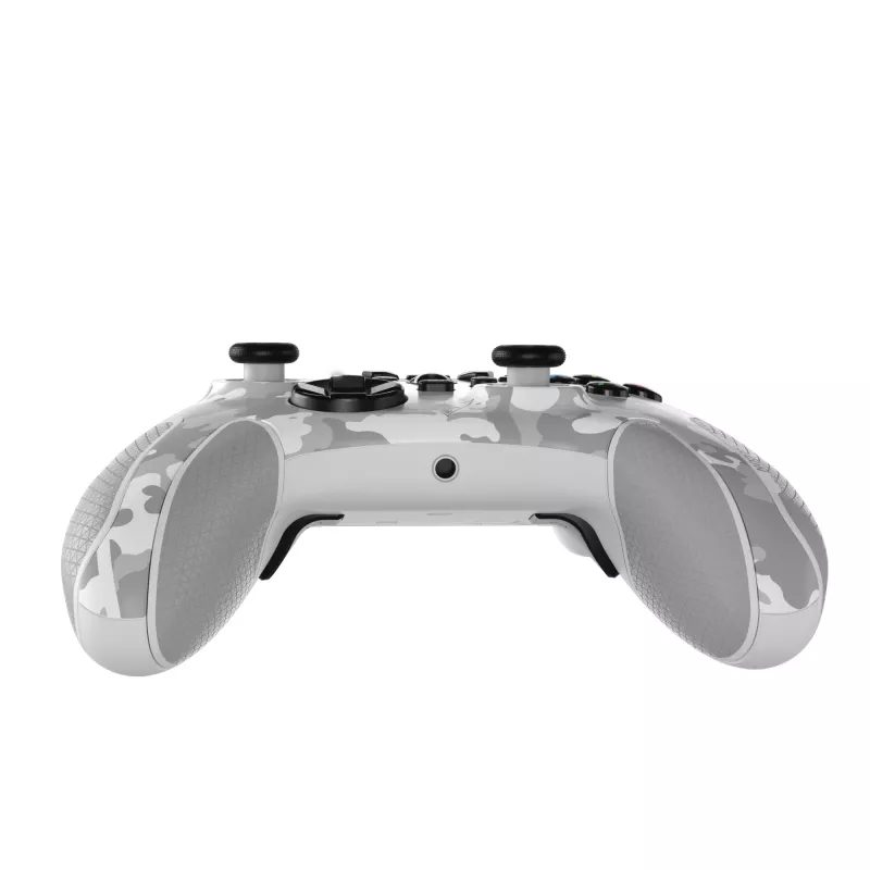 Comando Turtle Beach Recon cinzento, branco USB analógico / digital PC, Xbox, Xbox One, Xbox Series S, Xbox Series X