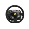 Volante Thrustmaster TS-PC Racer Ferrari 488 Challenge Edition preto USB 2.0 analógico / digital