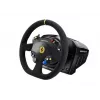 Volante Thrustmaster TS-PC Racer Ferrari 488 Challenge Edition preto USB 2.0 analógico / digital