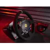 Volante Thrustmaster TS-PC Racer Ferrari 488 Challenge Edition preto USB 2.0 analógico / digital