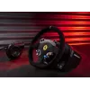 Volante Thrustmaster TS-PC Racer Ferrari 488 Challenge Edition preto USB 2.0 analógico / digital