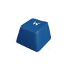 Teclas para teclado GENESIS LEAD 300 universal ABS azul