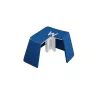 Teclas para teclado GENESIS LEAD 300 universal ABS azul