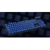 Teclas para teclado GENESIS LEAD 300 universal ABS azul