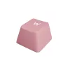 Teclas para teclado GENESIS LEAD 300 universal ABS rosa 122g