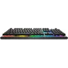 Teclado Alienware Tri-Mode AW920K gaming USB + RF Wireless + Bluetooth cinzento
