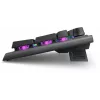 Teclado Alienware Tri-Mode AW920K gaming USB + RF Wireless + Bluetooth cinzento