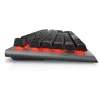 Teclado Alienware Tri-Mode AW920K gaming USB + RF Wireless + Bluetooth cinzento