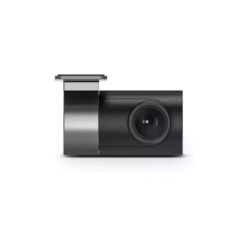 70mai Dash Cam Pro Plus+ A500S-1 com câmara traseira RC06, 2,7K 1944P, Sony IMX335, 140°, Wi-Fi, GPS, ADAS, sensor G, IPS de 2 polegadas, 500 mAh, preta