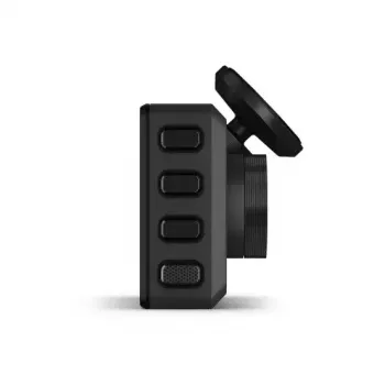 Dash cam Garmin Dash Cam Live preto 010-02619-10 GARMIN