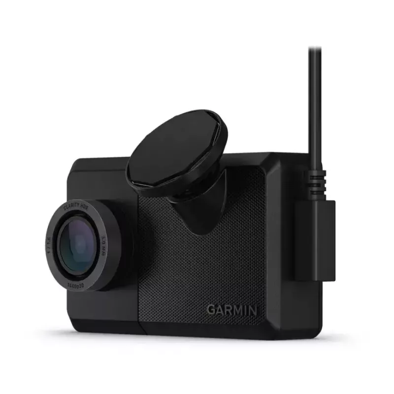Dash cam Garmin Dash Cam Live preto 010-02619-10 GARMIN