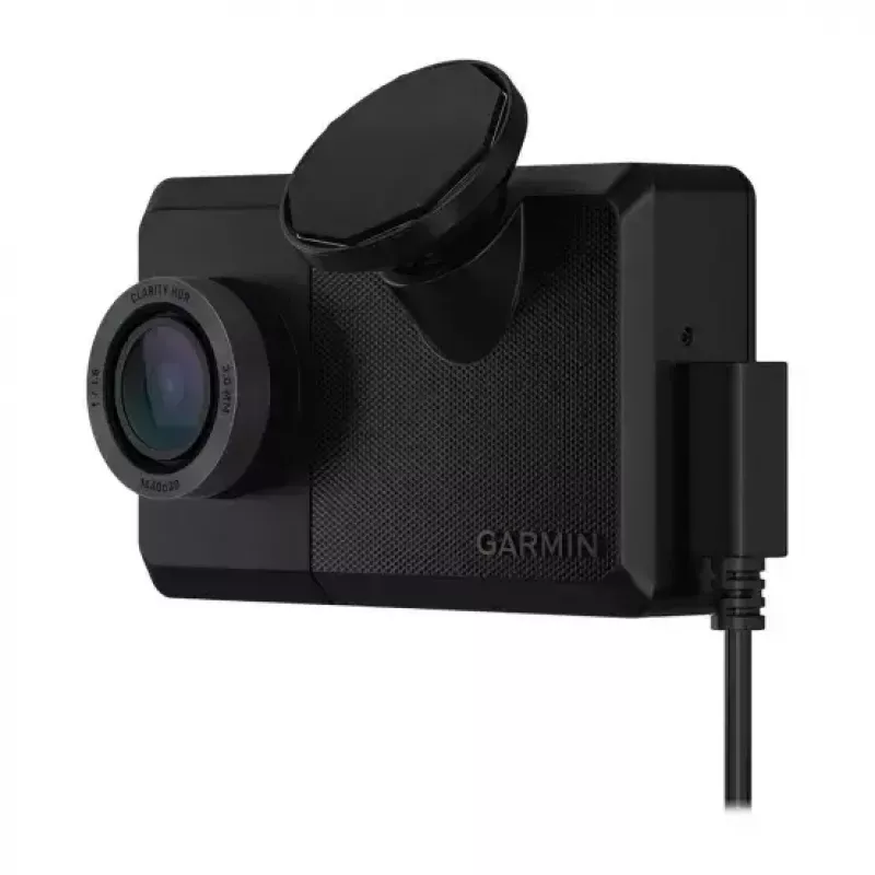 Dash cam Garmin Dash Cam Live preto 010-02619-10 GARMIN