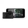 Dash cam Garmin Dash Cam Live preto 010-02619-10 GARMIN