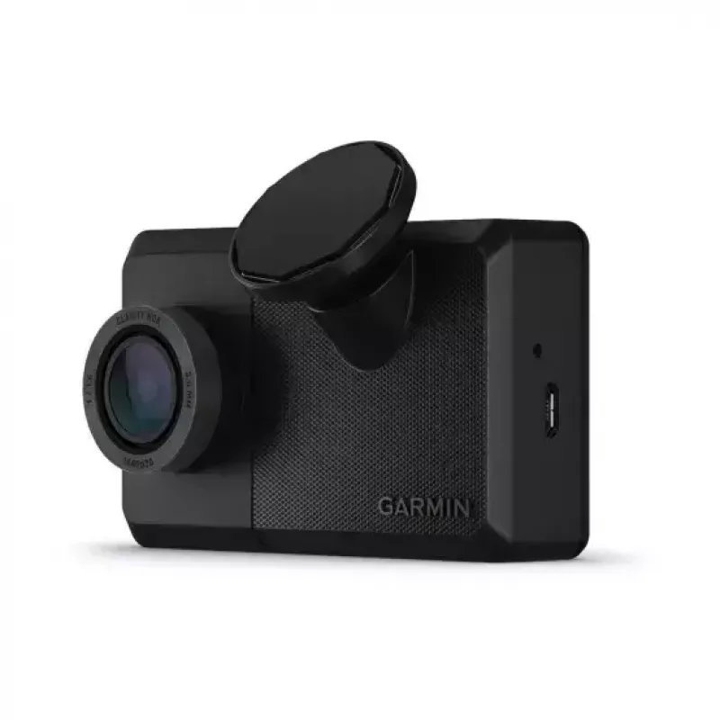 Dash cam Garmin Dash Cam Live preto 010-02619-10 GARMIN