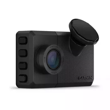 Dash cam Garmin Dash Cam Live preto 010-02619-10 GARMIN