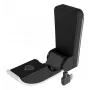 Sistema de carregamento GENESIS Tin 305 PlayStation 5 slim com fios preto branco